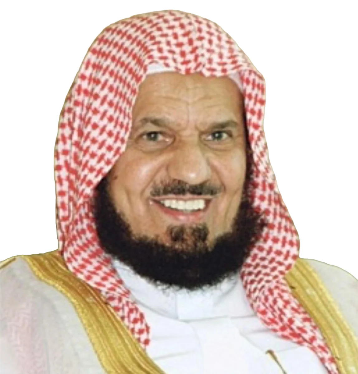 معالي الشيخ د. عبدالله بن سليمان المنيع