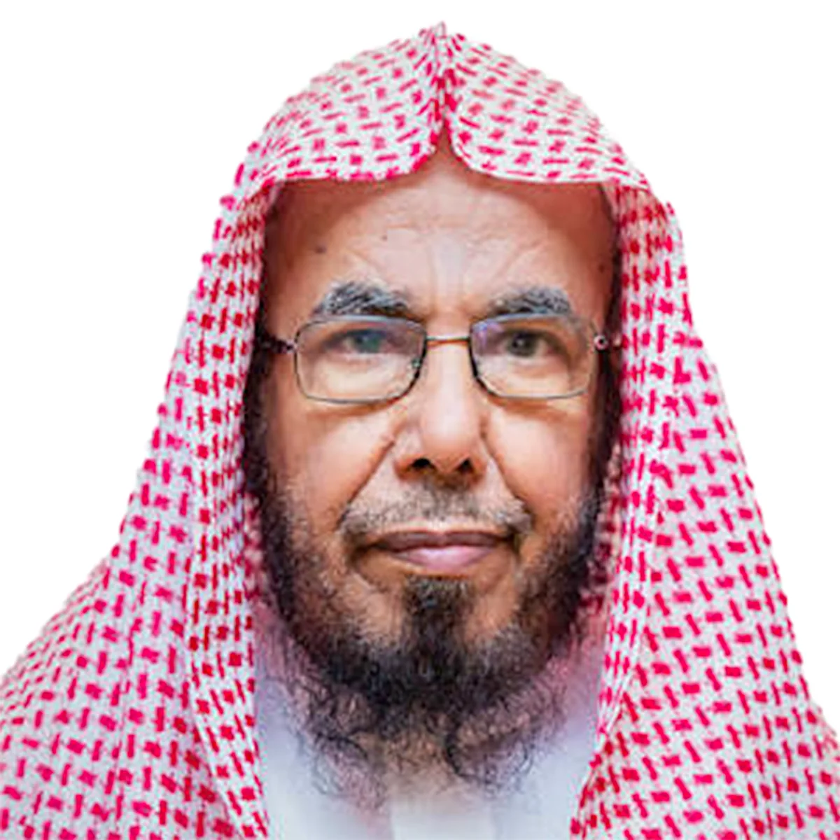 معالي الشيخ د. عبدالله بن محمد المطلق