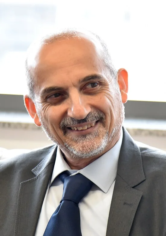 د. محمد ياسر صباغ