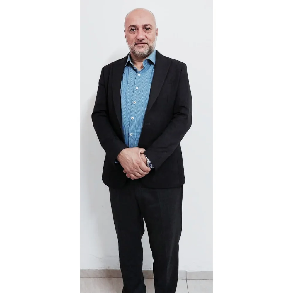 الشيخ علي محمد عبدوني
