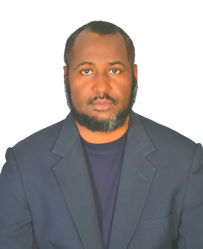 د. محمد البشير بن أحمد