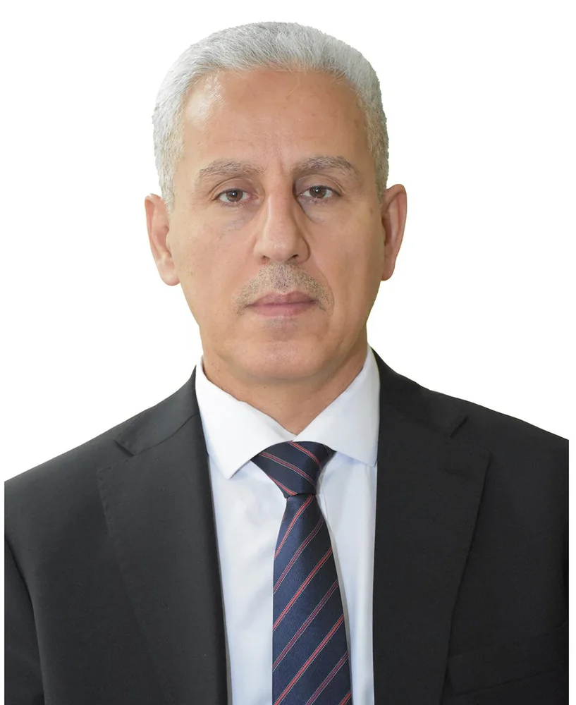 أ. منير صديق سعدالله