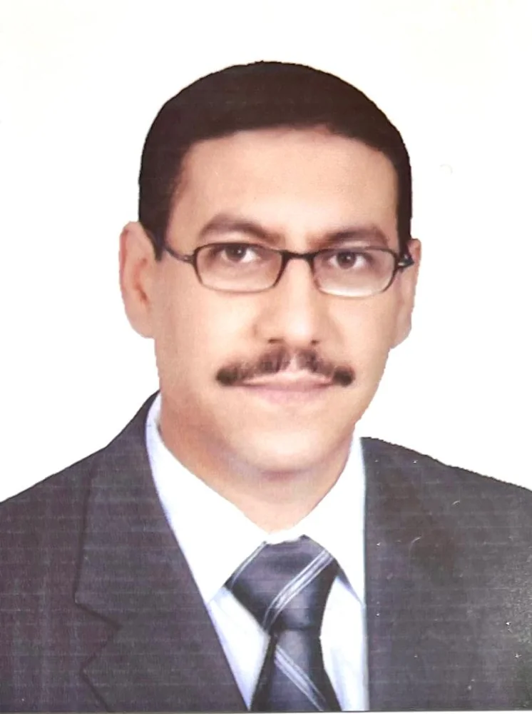 د. محمد عبداللطيف ماضي
