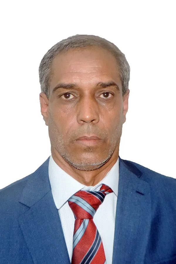 أ. محمد الإمام أحمد