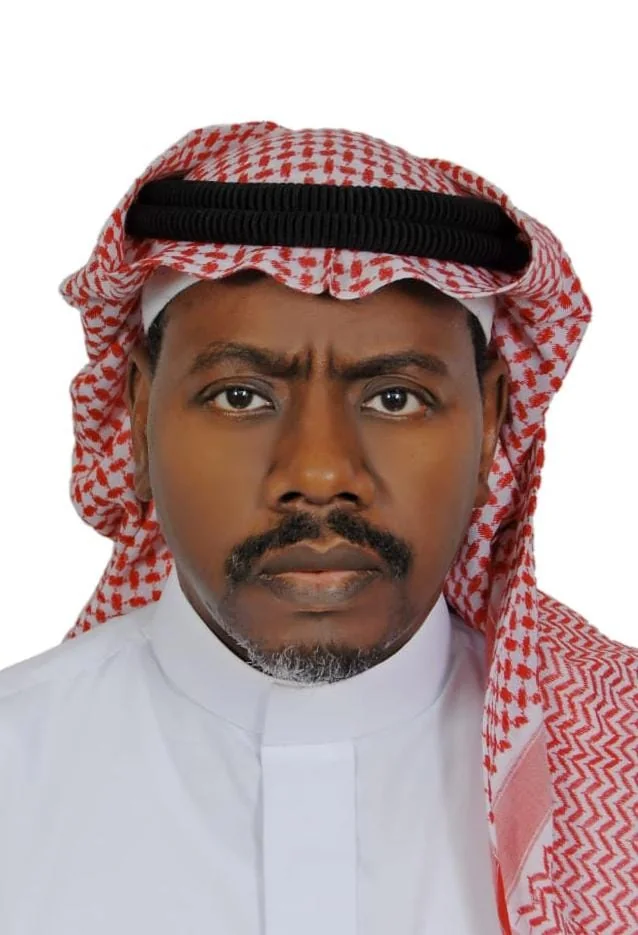أ. عبدالحفيظ خالد زبرماوي