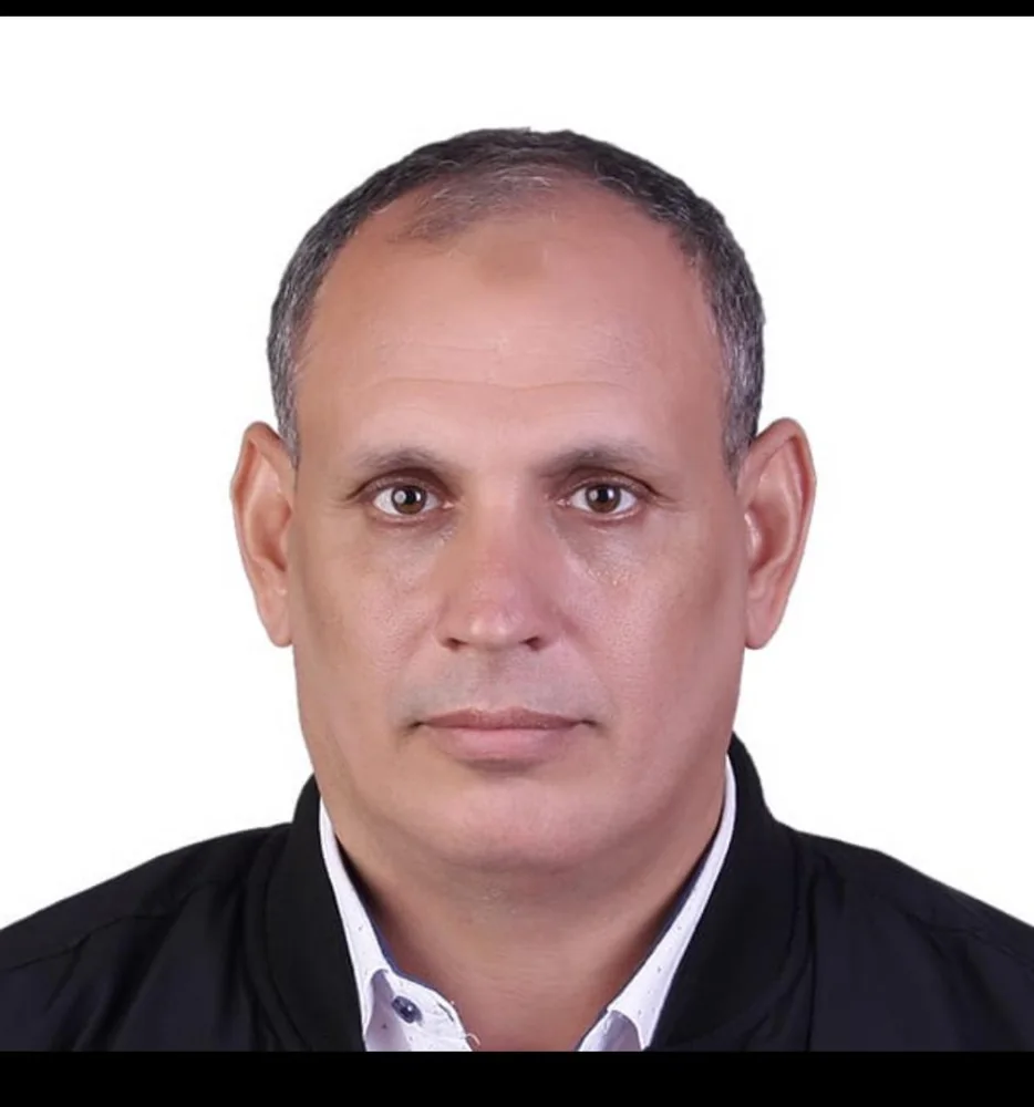 أ. هشام محمد عبدالسلام