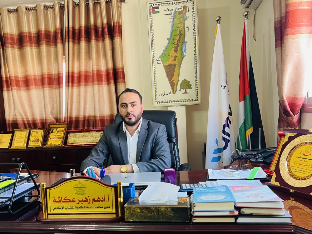 أ. أدهم عكاشة