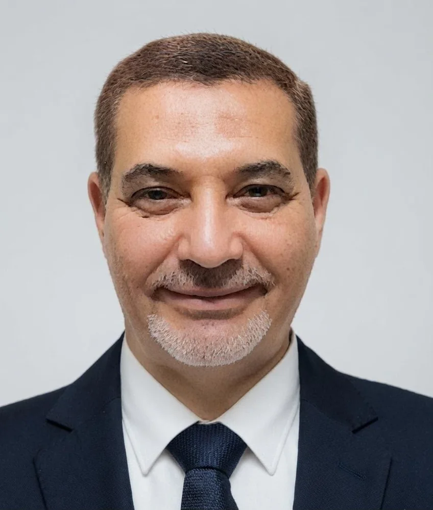 أ. فتحي عيد محمد