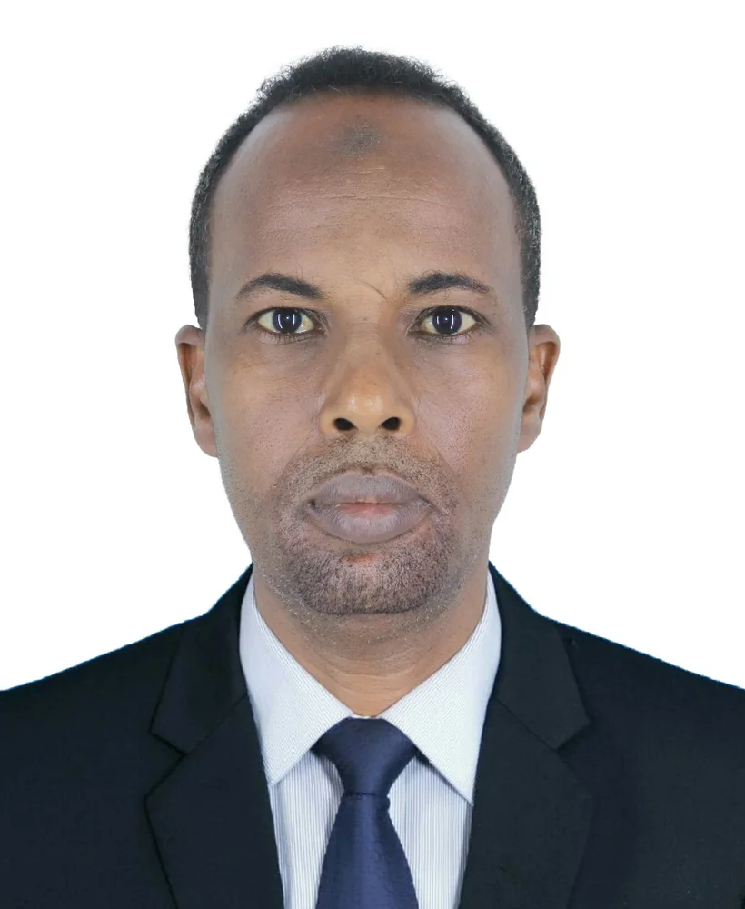 أ. عبد الرحمن شيخ عبد الصمد