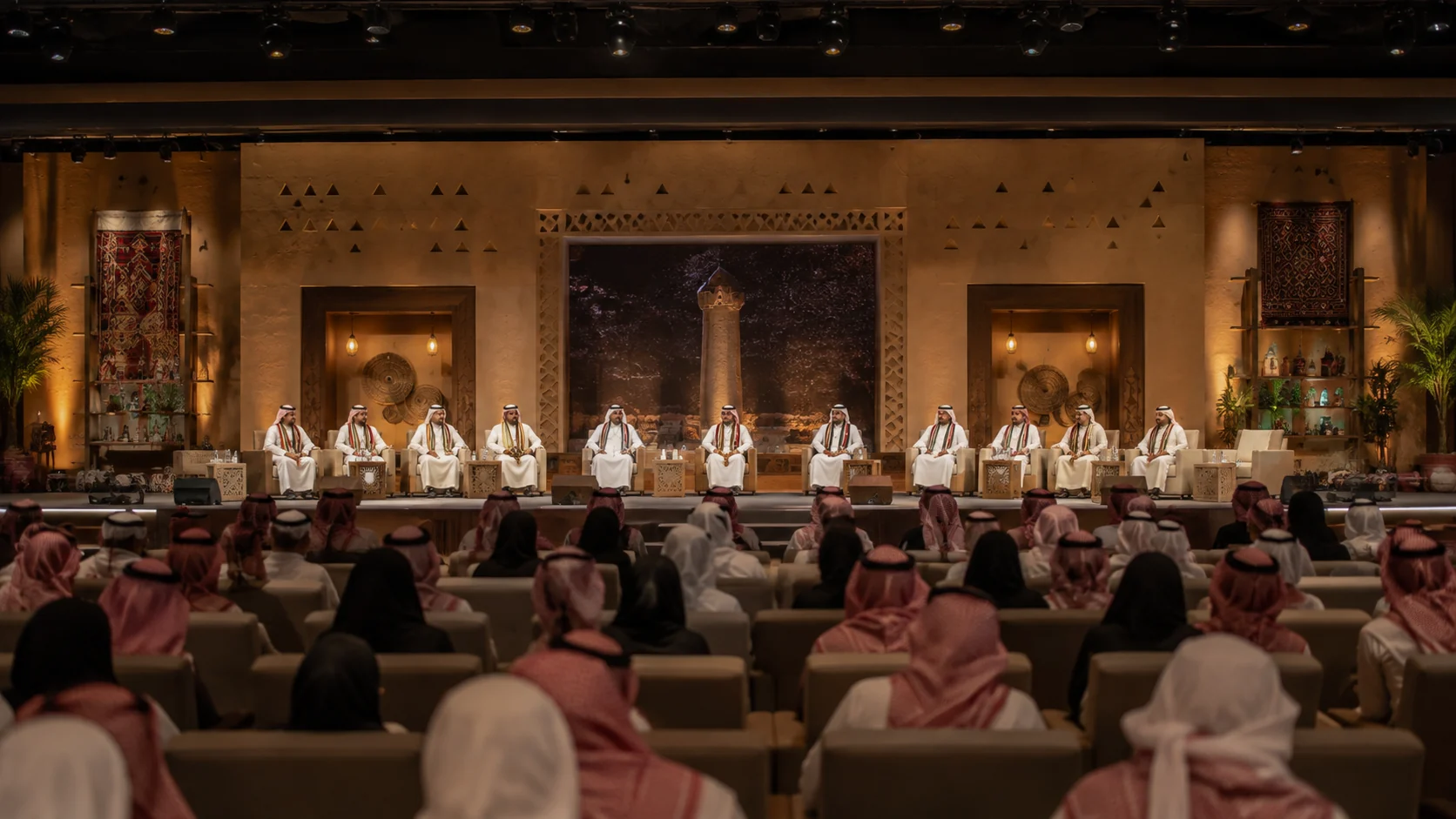 مجلس أمناء الندوة العالمية يصدر بيانًا يدين الهجمات الحوثية على السعودية