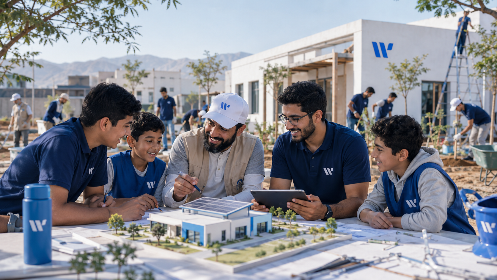 تجربة تسجيل أسرع وأكثر وضوحاً